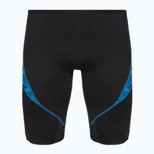 Плавки чоловічі TYR Durafast Elite Oceanid Jammer light blue/aqua