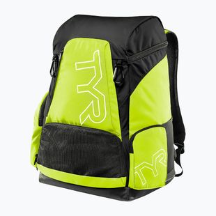 Рюкзак для плавання TYR Alliance 45 л lime