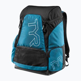 Рюкзак для плавання TYR Alliance 45 л teal