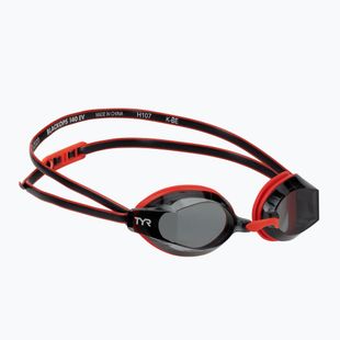 Окуляри для плавання TYR Blackops 140 Ev Racing red/black