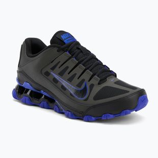 Кросівки для тренувань чоловічі Nike Reax 8 Tr Mesh newsprint/racer blue/black