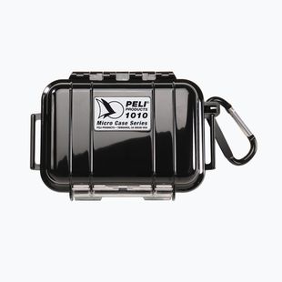 Контейнер для зберігання PELI 1010 Micro Case black