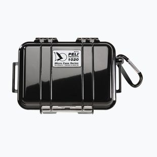 Контейнер для зберігання PELI 1020 Micro Case black