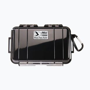 Контейнер для зберігання PELI 1050 Micro Case black
