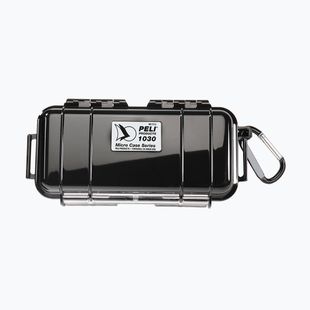 Контейнер для зберігання PELI 1030 Micro Case black