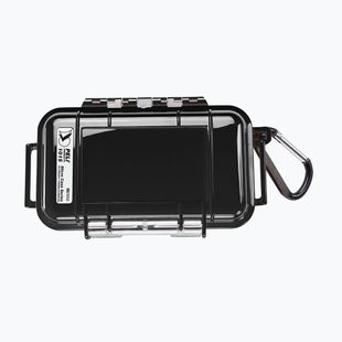 Контейнер для зберігання PELI 1015 Micro Case black