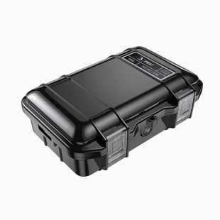 Контейнер для зберігання PELI M50 Micro Case black