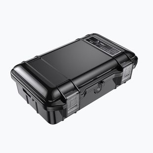Контейнер для зберігання PELI M60 Micro Case black