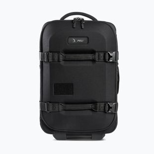 Валіза дорожня PELI Aegis 22' Carry-On Rolling Hybrid Duffel 47 l black