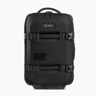 Валіза дорожня PELI Aegis 30' 4-Wheels Hybrid Duffel 90 l black