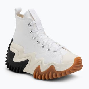 Кеди Converse Run Star Motion white