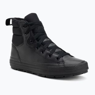 Кеди Converse Chuck Taylor All Star Berkshire mono black