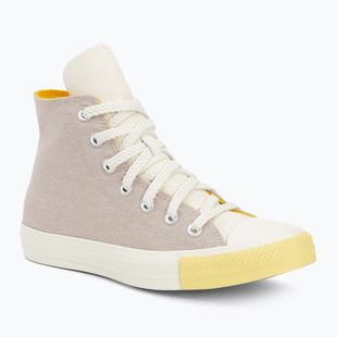 Кеди жіночі Converse Chuck Taylor All Star Hi papyrus/egret/amarillo