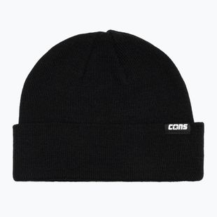 Шапка Converse Cons Skate black