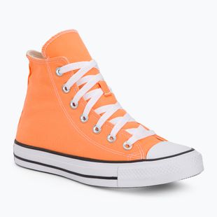 Кеди Converse Chuck Taylor All Star Hi peach beam