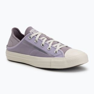 Кеди жіночі Converse Chuck Taylor All Star Crush Heel violet