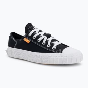 Кеди дитячі Converse Chuck Taylor All Star OX black/white