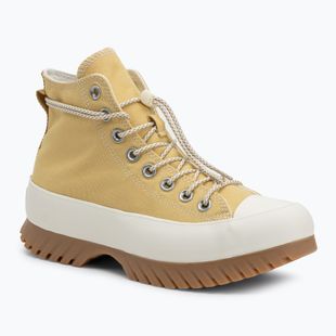 Кеди Converse Chuck Taylor All Star Lugged 2.0 yellow