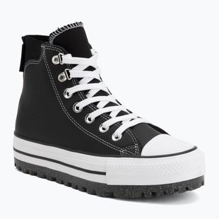 Кеди Converse Chuck Tylor Citytrek black/white