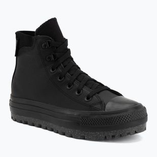 Кеди Converse Chuck Tylor Citytrek black