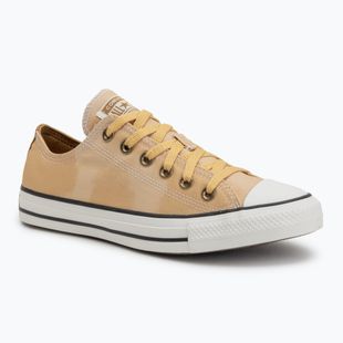 Кеди дитячі Converse Chuck Taylor All Star Utility utility sunflower/trek tan/vintage white