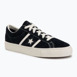 Кеди дитячі Converse One Star Academy Pro black/egret/egret