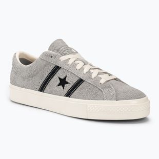 Кеди Converse One Star Academy Pro Ox A07619C grey/charcoal