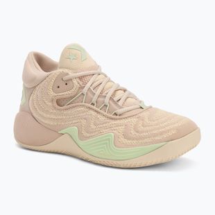 Кросівки баскетбольні Converse All Star BB Shift CX natural ivory/warm clay