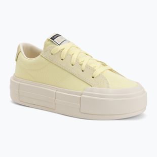 Кеди Converse Chuck Taylor All Star Cruise lemon slushy/erget/black