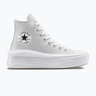 Кеди Converse Chuck Taylor All Star Move dove grey
