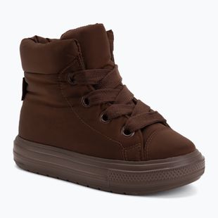 Взуття Converse Chuck Taylor All Star Boot brown