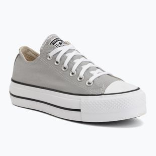 Кеди Converse Chuck Taylor All Star Lift medium grey