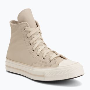 Кеди Converse Chuck 70 natural/khaki