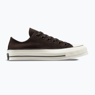 Кеди Converse Chuck 70 chocolate/tan