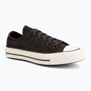 Кеди Converse Chuck 70 chocolate/tan