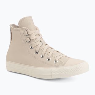 Кеди Converse Chuck Taylor All Star Hi light dune/erget/light dune