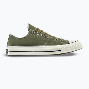 Кеди Converse Chuck 70 forest/grey