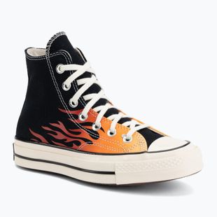 Кеди Converse Chuck 70 black