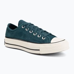 Кеди Converse Chuck 70 jade