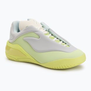 Кросівки для баскетболу Converse Shai 001 Lace Up lime latte