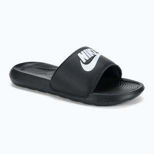 Шльопанці жіночі Nike Victori One Slide black/black/white