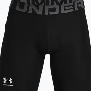 Шорти тренувальні Under Armour UA HG Armour чорні 1361596