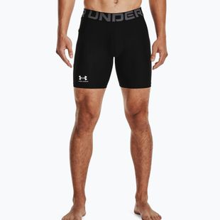 Шорти тренувальні Under Armour UA HG Armour чорні 1361596