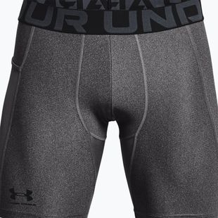 Шорти тренувальні Under Armour UA HG Armour сірі 1361596