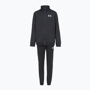Спортивний костюм дитячий Under Armour Knit black/white