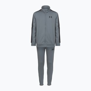 Спортивний костюм дитячий Under Armour Knit pitch grey
