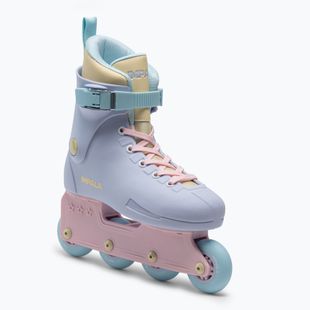 Жіночі роликові ковзани IMPALA Lightspeed Inline Skate fairy floss