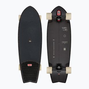 Скейтборд cruiser Globe Sun City 2 astro red