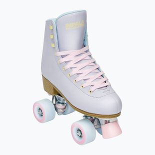 Роликові ковзани жіночі IMPALA Quad Skate periwinkle