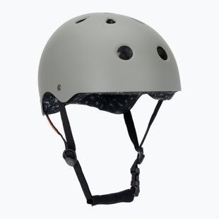Шолом Globe Goodstock Certified matte gunmetal/bandana